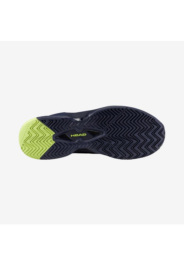 Buty do tenisa Head Revolt Evo 20. Kolor: niebieski. Sport: tenis