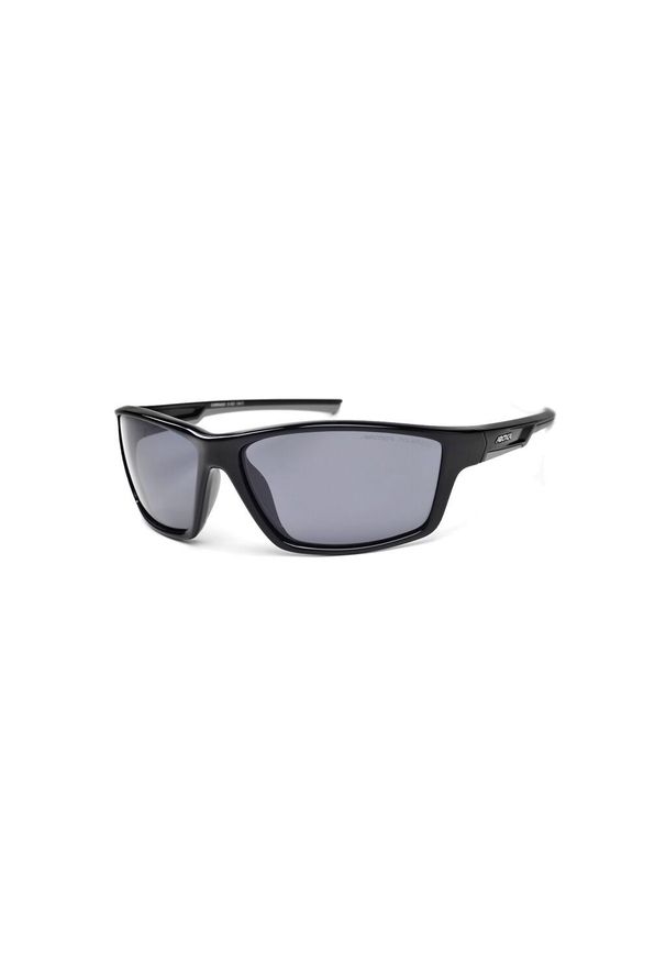 ARCTICA - Okulary turystyczne unisex Arctica S-322. Kolor: czarny