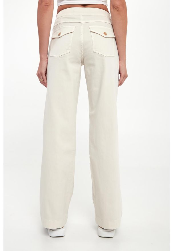 Joseph Ribkoff - Jeansy damskie JOSEPH RIBKOFF