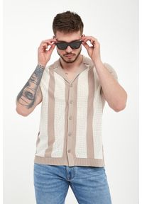 Polo męskie Galvo JOOP!. Typ kołnierza: polo #1