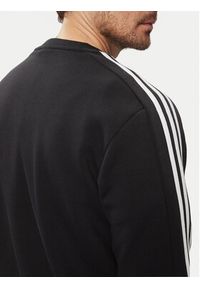 Adidas - adidas Bluza IB4027 Czarny Regular Fit. Kolor: czarny. Materiał: bawełna #3
