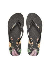 Japonki Roxy. Kolor: czarny #1