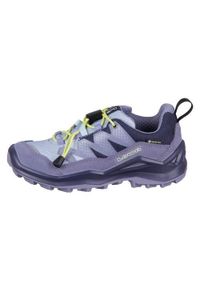 Buty trekkingowe dla dzieci Lowa 6416277259. Kolor: wielokolorowy. Materiał: materiał, syntetyk. Szerokość cholewki: normalna