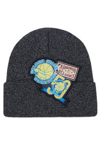 Czapka Mitchell & Ness. Kolor: czarny #1