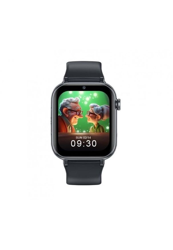 Maxcom - Smartwatch FW59 Kiddo 4G dla dziecka. Rodzaj zegarka: smartwatch