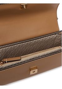 Liu Jo Torebka AA6073 E1012 Brązowy. Kolor: brązowy. Materiał: skórzane #3