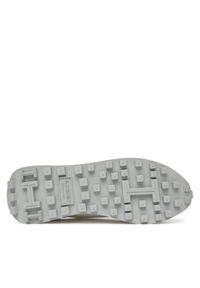 Iceberg Sneakersy IU17280J IU1728 Beżowy. Kolor: beżowy. Materiał: skóra #4