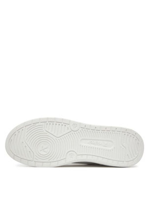 Rieker Revolution Lifestyle Sneakersy W2303-80 Biały. Kolor: biały. Materiał: skóra