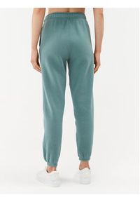 Polo Ralph Lauren Spodnie dresowe 211891560013 Zielony Regular Fit. Kolor: zielony. Materiał: dresówka, bawełna
