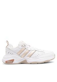 Adidas - Sneakersy adidas. Kolor: biały
