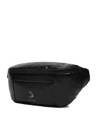 Shaq - SHAQ Torebka CWBEO-SHAQ-B-001-09 Czarny. Kolor: czarny. Materiał: materiał #4