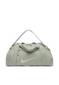 Nike Torba 24 Liters DR6974 Zielony. Kolor: zielony. Materiał: materiał #3