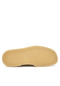 Clarks Półbuty Torview 26186166 Granatowy. Kolor: niebieski. Materiał: skóra #3