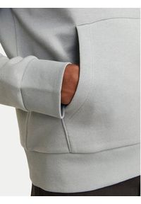 Jack & Jones Bluza Corp 12152840 Szary Regular Fit. Kolor: szary. Materiał: syntetyk #4