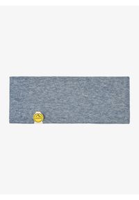 LA SPORTIVA - Opaska sportowa na głowę La Sportiva Artis Headband. Kolor: niebieski. Styl: sportowy