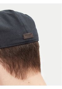 Barbour Kaszkiet Finnean MHA0413NY91 Granatowy. Kolor: niebieski. Materiał: bawełna, materiał #3