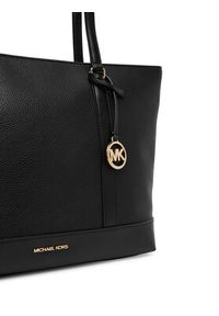 MICHAEL Michael Kors Torebka 30S6G3PT3V Czarny. Kolor: czarny. Materiał: skórzane #5