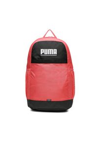 Puma Plecak Plus Backpack 079615 06 Różowy. Kolor: różowy. Materiał: materiał