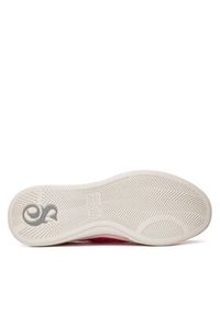 skechers - Skechers Sneakersy Snoop One-Rhine-Stoned 186005/PNK Różowy. Kolor: różowy. Materiał: materiał #3