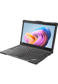 LENOVO InfoCase Rugged Snap-On Case for T14/P14s G5