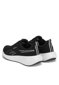 Reebok Buty do biegania LITE PLUS 4 100201555 Czarny. Kolor: czarny. Materiał: skóra #6
