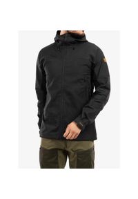 Fjällräven - Kurtka trekkingowa męska Fjallraven Abisko Lite Trekking Jacket. Kolor: szary. Sport: turystyka piesza