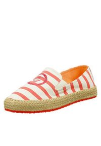 GANT - Gant Espadryle 30568945 Beżowy. Kolor: beżowy. Materiał: materiał #3