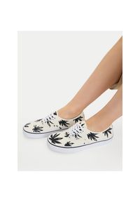 Tenisówki Vans. Kolor: biały #1
