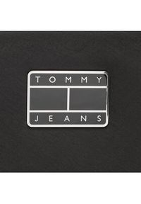 Tommy Jeans Torebka Tjw Summer Festival Flap Xover AW0AW14961 Czarny. Kolor: czarny
