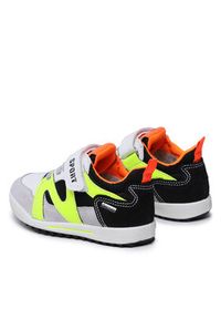 Primigi Sneakersy GORE-TEX 3879111 M Czarny. Kolor: czarny. Technologia: Gore-Tex #4