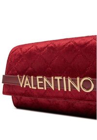 VALENTINO - Valentino Torebka VBS8GO17 Czerwony. Kolor: czerwony #3