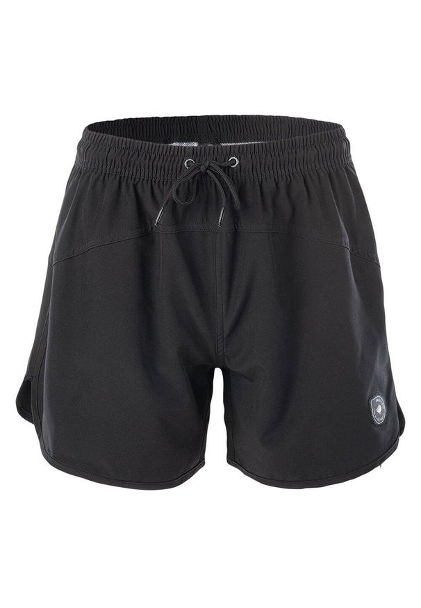 AquaWave - Szorty Damskie/pań Rossina. Kolor: czarny