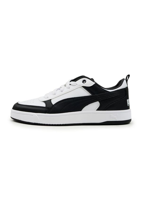 Puma Buty Dribble 40032605. Kolor: biały