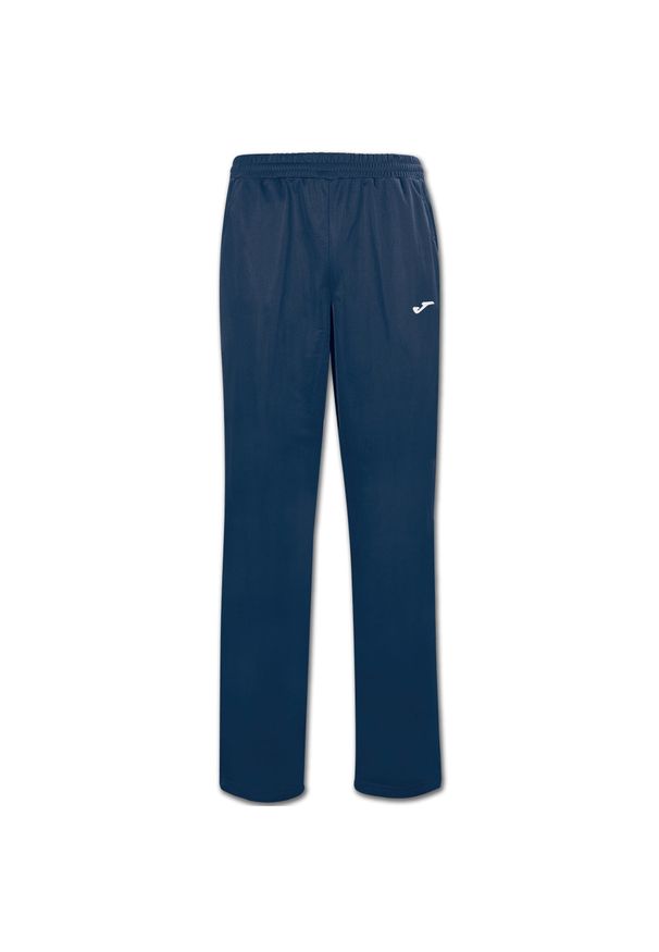 Spodnie fitness męskie Joma Cannes II. Kolor: niebieski. Sport: fitness