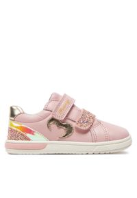Primigi Sneakersy 5905211 S Różowy. Kolor: różowy #1