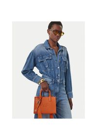 Torebka Liu Jo. Kolor: pomarańczowy #1