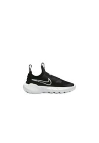 Buty do biegania Dziecko Nike Flex Runner 2 Psv czarny. Kolor: czarny. Materiał: syntetyk, tkanina, materiał. Model: Nike Flex. Sport: bieganie