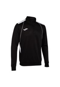 Bluza dziecięca Joma Championship VII. Kolor: czarny, biały, wielokolorowy. Sport: piłka nożna