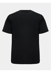 Dickies T-Shirt Aitkin DK0A4X9F Czarny Regular Fit. Kolor: czarny. Materiał: bawełna #3