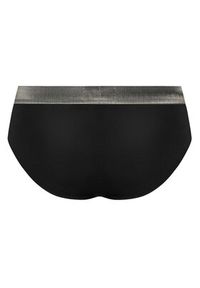 Emporio Armani Underwear Komplet slipów EM000258 AF18886 MC061 Czarny. Kolor: czarny. Materiał: bawełna #3