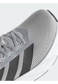 Adidas - adidas Buty do biegania Galaxy 8 Running Shoes IH9808 Szary. Kolor: szary. Materiał: materiał. Sport: bieganie #2
