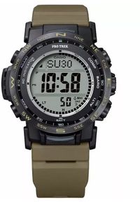 Zegarek Casio Męski Pro Trek Solar Waveceptor (PRW-35LD-5) #1