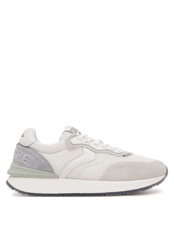 Sneakersy Voile Blanche. Kolor: szary