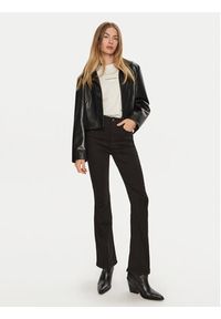 Calvin Klein Jeans Jeansy J20J224919 Czarny Skinny Fit. Kolor: czarny #3
