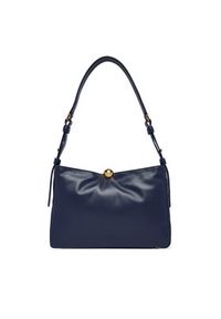 Furla Torebka Sfera M WB01403 BX3168 BG 4852S Granatowy. Kolor: niebieski. Materiał: skórzane #4