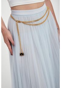 Elisabetta Franchi - Spódnica tiulowa ELISABETTA FRANCHI. Materiał: tiul #5