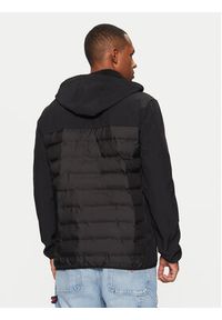 Ellesse Kurtka puchowa SHZ22303 Czarny Regular Fit. Kolor: czarny. Materiał: syntetyk #6
