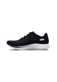 Under Armour - Buty do biegania męskie UNDER ARMOUR Velocity Wind 2. Kolor: czarny. Sport: bieganie