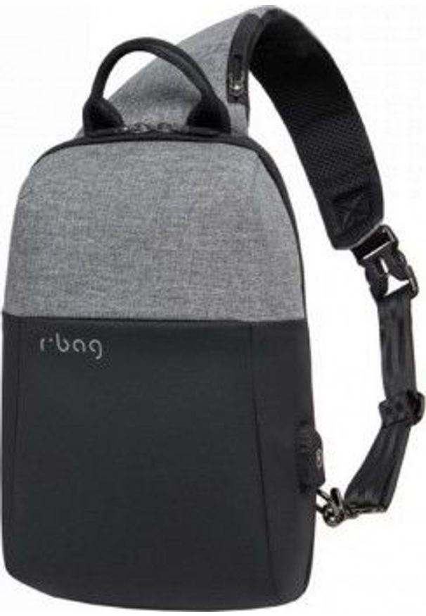 R-BAG - Plecak R-bag Magnet 15.6" (Z052)