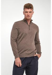 Sweter męski wełniany Dario JOOP!. Materiał: wełna #1